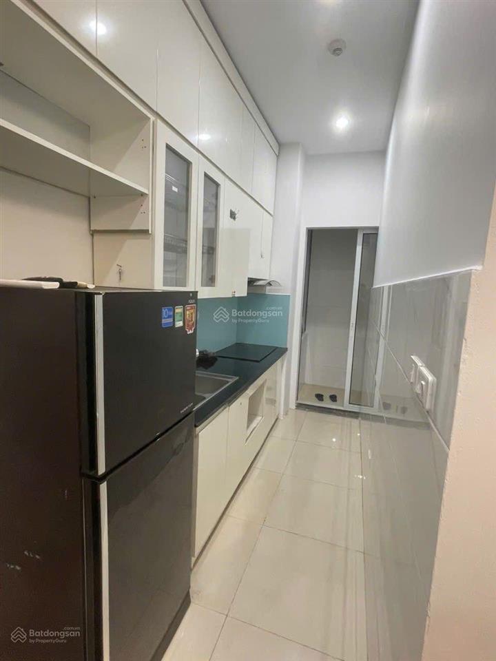 Chỉ với 4.3x tỷ sở hữu ngay căn 2 ngủ tòa 32t golden an khánh trần cao thoáng mát