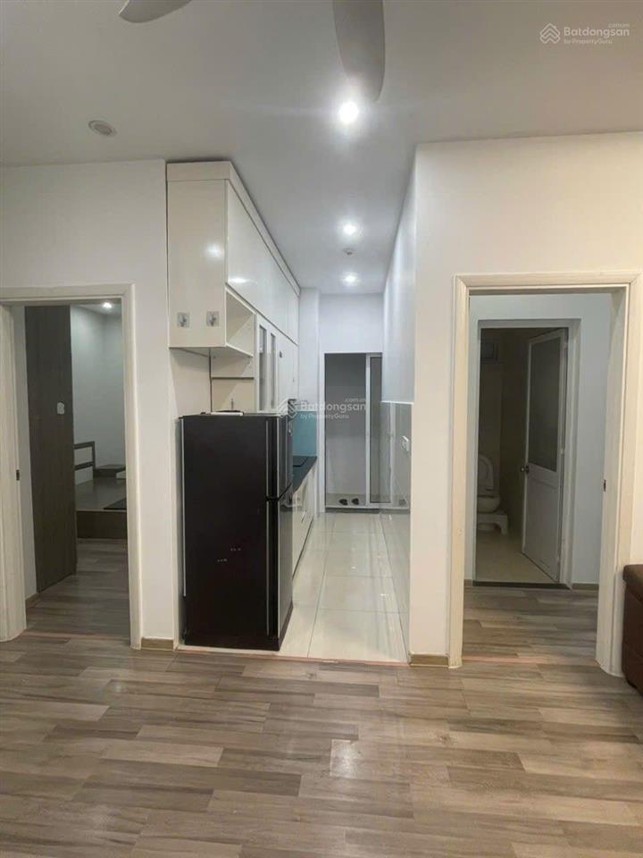 Chỉ với 4.3x tỷ sở hữu ngay căn 2 ngủ tòa 32t golden an khánh trần cao thoáng mát