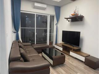 Chỉ với 4.3x tỷ sở hữu ngay căn 2 ngủ tòa 32t golden an khánh trần cao thoáng mát