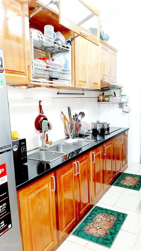 3.7x tỷ sở hữu ngay căn 2 ngủ 66m tòa 18t golden an khánh