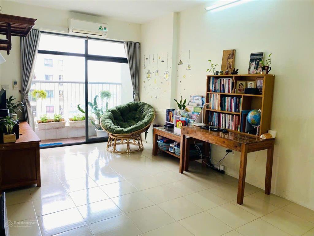 3.7x tỷ sở hữu ngay căn 2 ngủ 66m tòa 18t golden an khánh