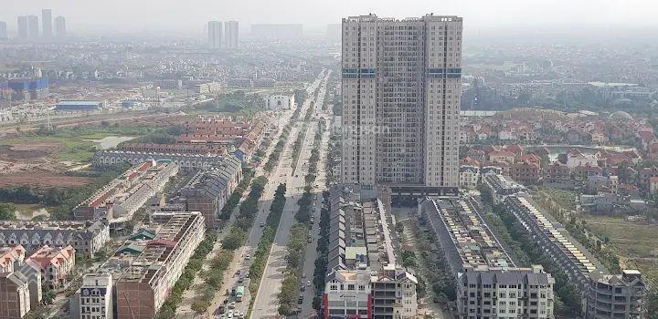 Căn 70m2 giá rẻ nhất tòa gemek 2 lê trọng tấn chỉ nhỉnh 4 tỷ