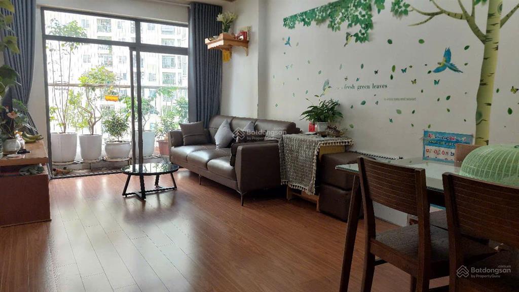 Căn hộ 2 ngủ tòa 18t golden an khánh chỉ 2,x tỷ
