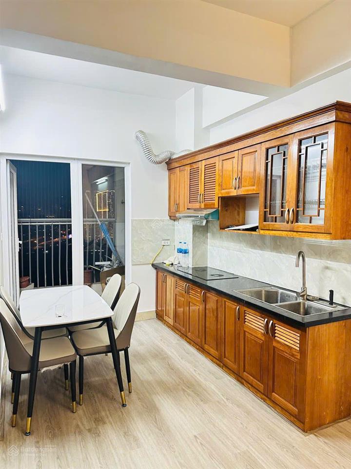 Cho thuê căn hộ gemek tower, 8,5 triệu, 72m2, 3pn, 2wc, đầy đủ nội thất ở hoài đức, hà nội