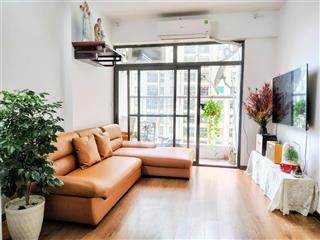 Chỉ với 3 tỷ, sở hữu ngay căn 2 ngủ toà 18t the golden an khánh