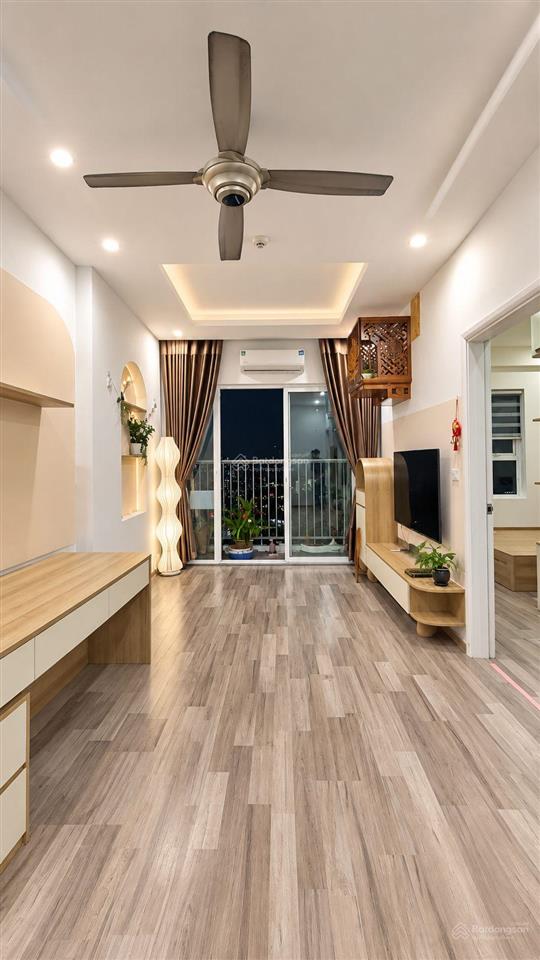 Bán căn 2 ngủ 2 vs tòa 32t the golden an khánh giá chỉ 2,9x tỷ