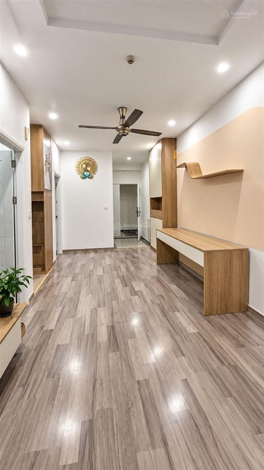 Bán căn 2 ngủ 2 vs tòa 32t the golden an khánh giá chỉ 2,9x tỷ