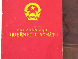 Hạ gấp 2 tỉ đất tại phú hiền, mỹ đức