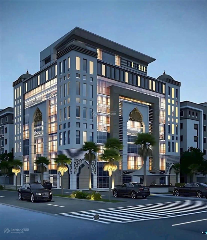 Bán đất lô góc phố lộc xuân đỉnh 131m2 dòng tiền sẵn. khách hàng quan tâm  0945 289 ***