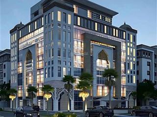 Bán đất lô góc phố lộc xuân đỉnh 131m2 dòng tiền sẵn. khách hàng quan tâm  0945 289 ***