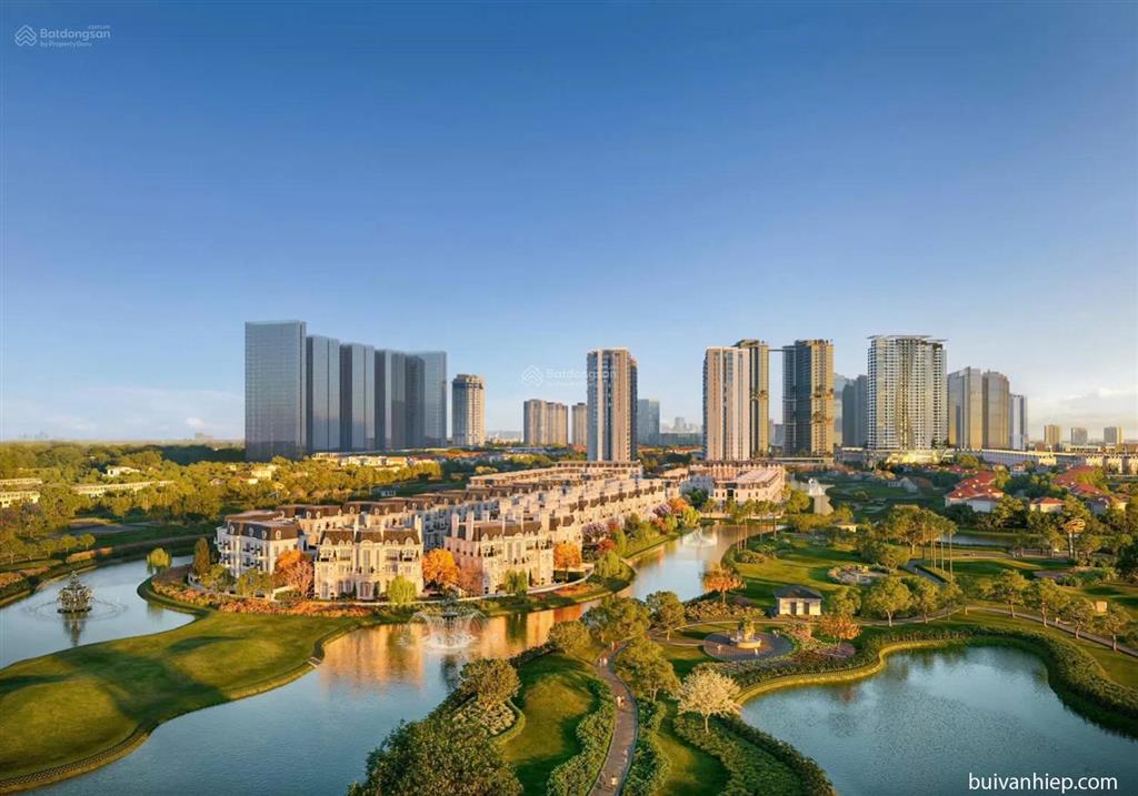 Chính chủ bán biệt thự k6 ciputra tây hồ.  0945 289 ***