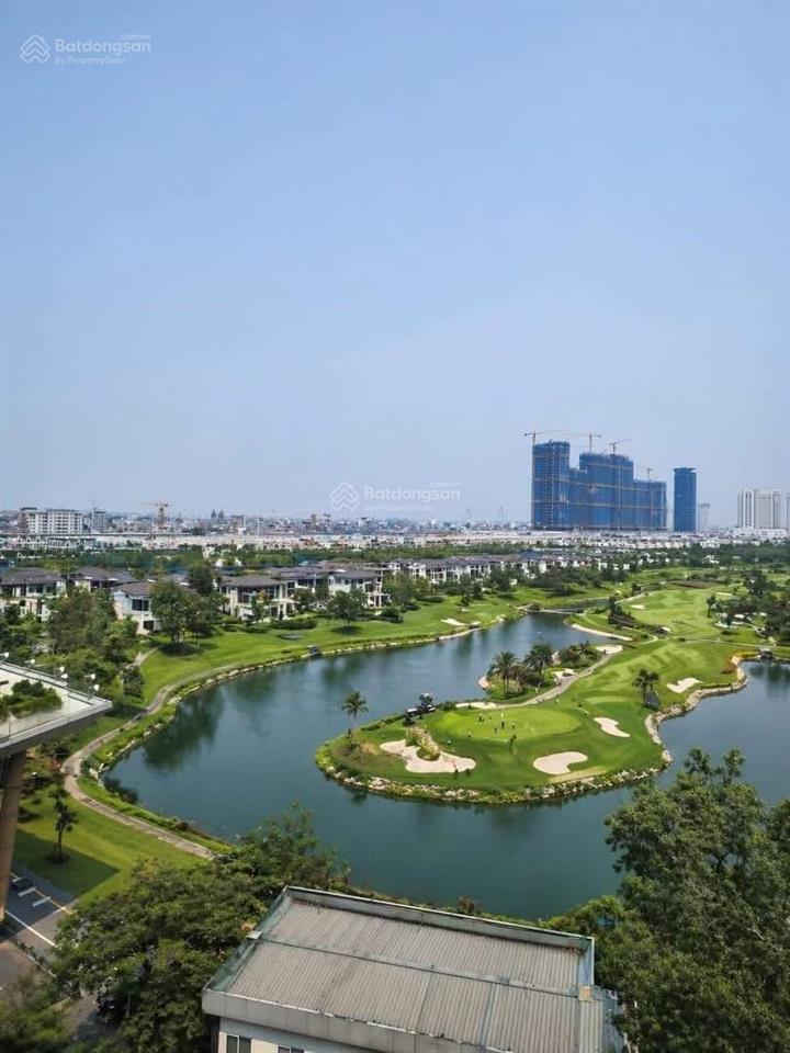 Bán biệt thự ciputra tây hồ khu t3 view sông.  0945 289 ***