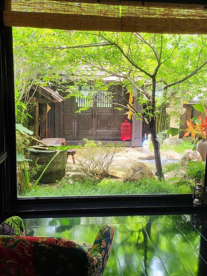 Bán biệt thự ciputra tây hồ khu t3 view sông.  0945 289 ***