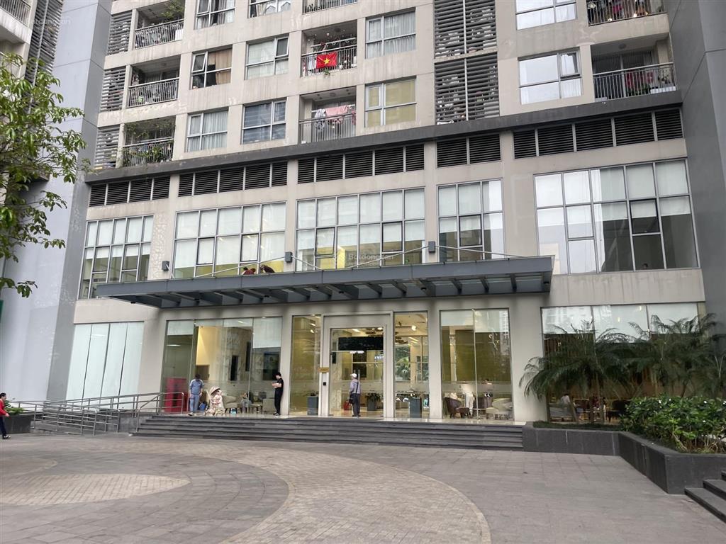 Bán shop chân đế vinhome gardenia hàm nghi.  0945 289 ***