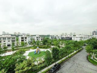 Chủ nhà gửi bán biệt thự k2 ciputra tây hồ 180m2 3 tầng 1 hầm full nội thất.
