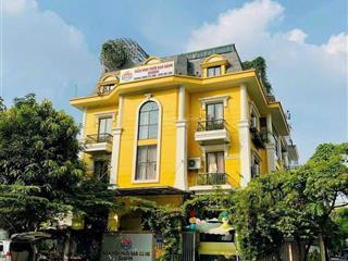 Biệt thự nam cường, bắc từ liêm, hà nội.  0945 289 ***