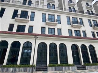 Bán shophouse sunshine golden river ciputra tây hồ.  0945 289 ***
