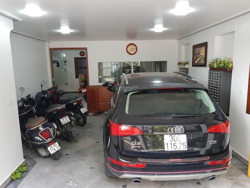 Chính chủ tôi bán biệt thự khu vườn đào tây hồ. nhà hoàn thiện đầy đủ có hầm