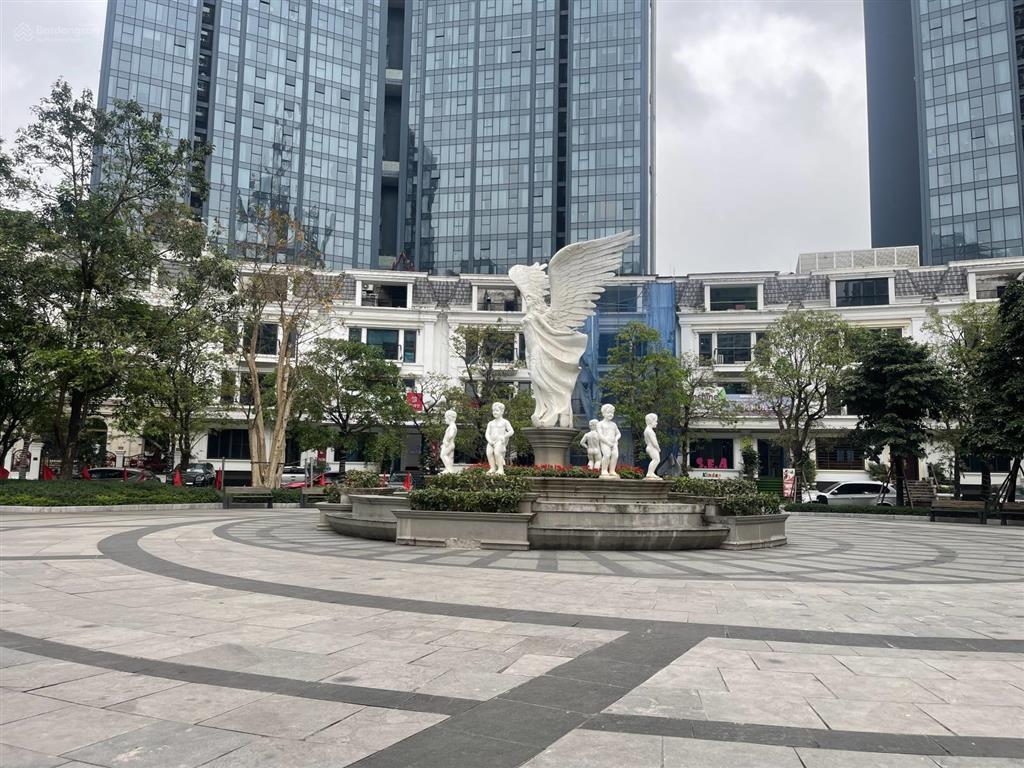 Gia đình tôi cần bán gấp biệt thự sunshine city ciputra tây hồ 150m2 55 tỷ.