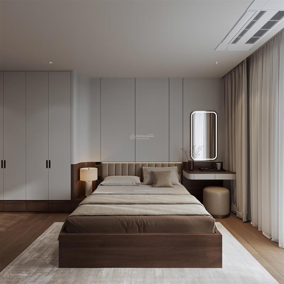 Chính chủ cho thuê căn hộ 80m2 gồm 2 ngủ 2 wc chung cư sunshine green iconic long biên