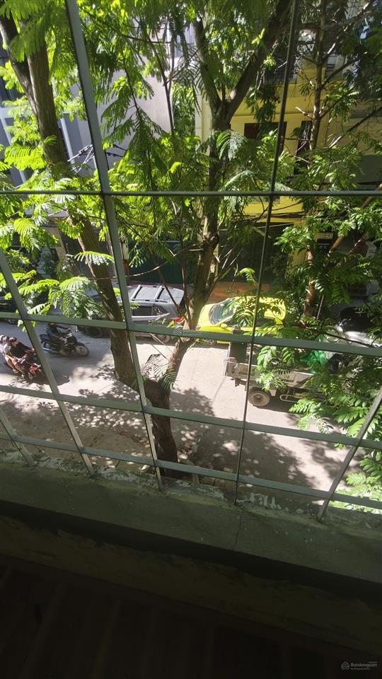 Chính chủ cho thuê 68m2 x 2.5 tầng ngõ 12 đào tấn, mt 4.4m, ô tô vào nhà, ngay phố, hợp kinh doanh