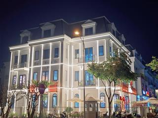 Bán bt tại an phú shop villa, 66 tỷ, 200m2, mặt tiền 9m, ngõ rộng 27m