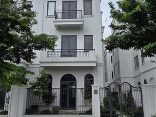 Bán gấp, gia đình cần chuyển đổi chỗ ở bán nhanh căn bt lô 220m2 giá 37 tỷ.