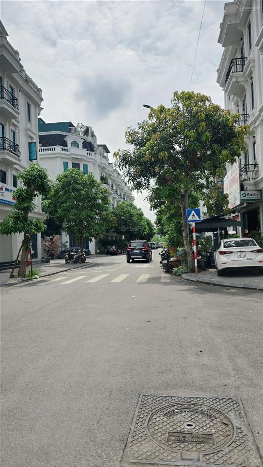 Bán căn góc vip nhất kiến hưng luxury, đường lớn giá 2x tỷ 80m2, nhiều tiện ích