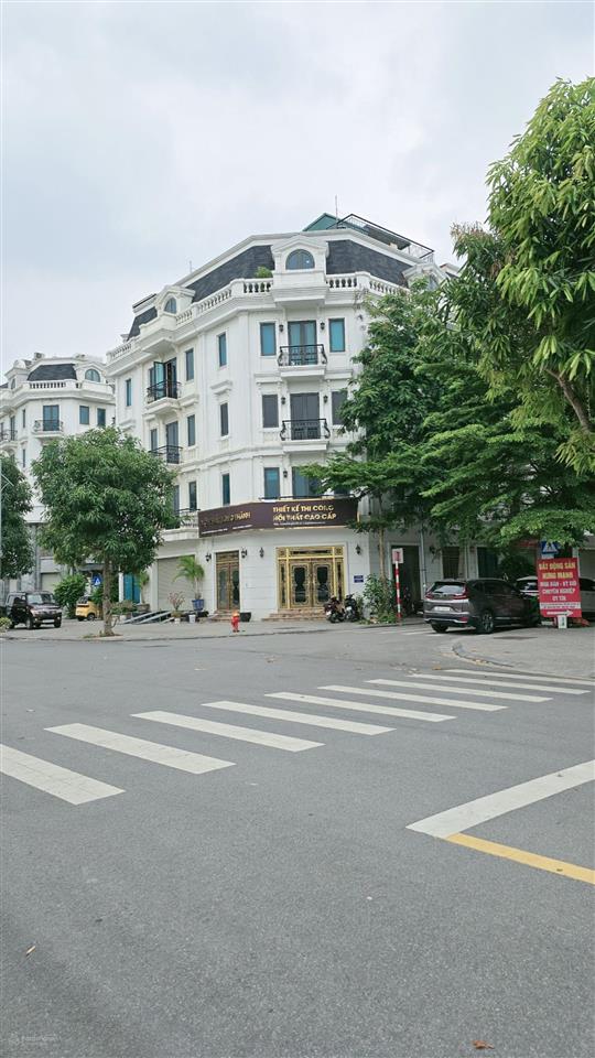 Bán căn góc vip nhất kiến hưng luxury, đường lớn giá 2x tỷ 80m2, nhiều tiện ích