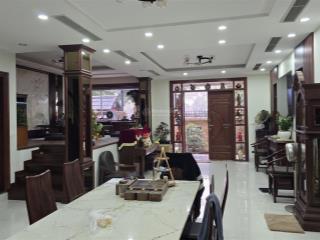 Bán gấp căn mặt tiền 7m đã hoàn thiện đẹp, thang máy kiến hưng luxury, nhỉnh 21 tỷ