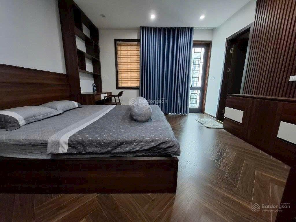 Bán gấp căn mặt tiền 7m đã hoàn thiện đẹp, thang máy kiến hưng luxury, nhỉnh 21 tỷ