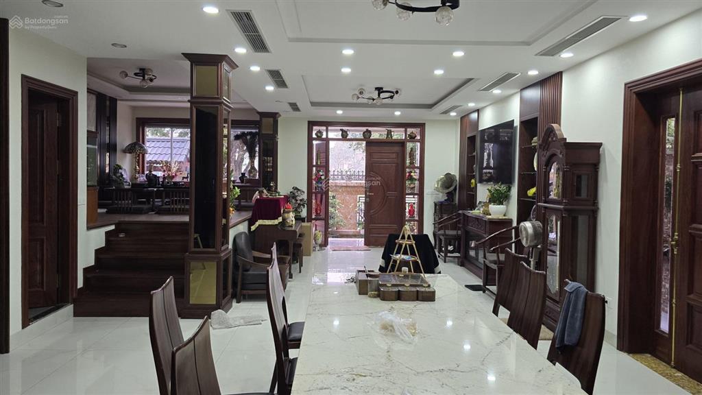 Bán gấp căn mặt tiền 7m đã hoàn thiện đẹp, thang máy kiến hưng luxury, nhỉnh 21 tỷ