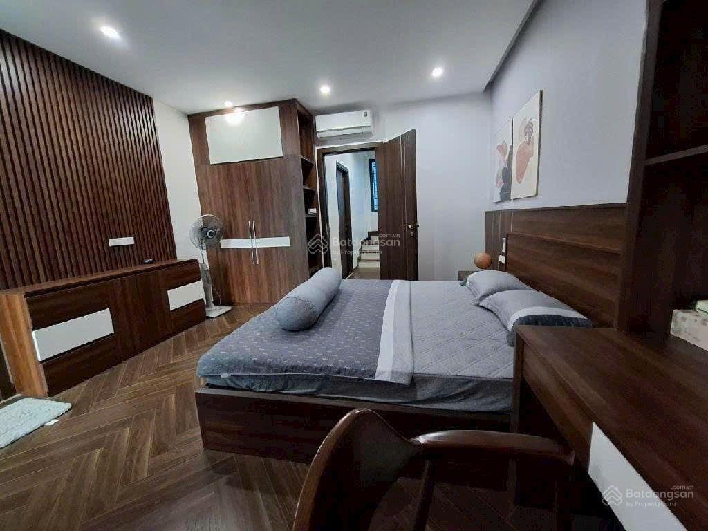 Bán gấp căn mặt tiền 7m đã hoàn thiện đẹp, thang máy kiến hưng luxury, nhỉnh 21 tỷ