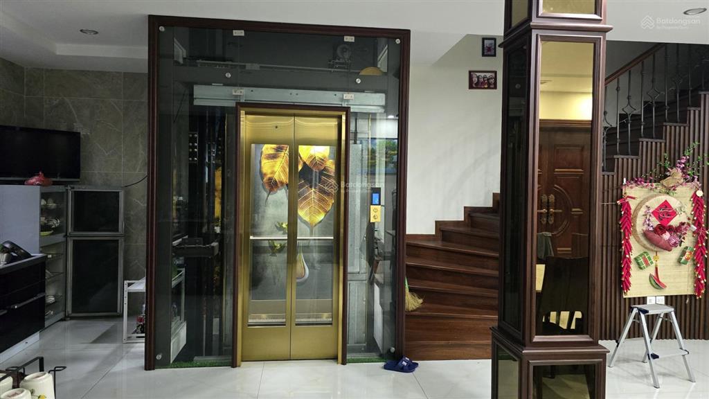 Bán gấp căn mặt tiền 7m đã hoàn thiện đẹp, thang máy kiến hưng luxury, nhỉnh 21 tỷ