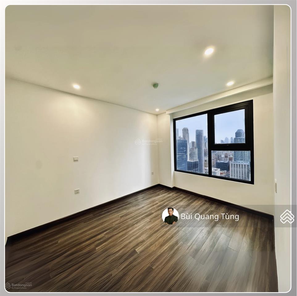 Căn góc 2,5 ngủ chỉ 2,5x tỷ, mức giá siêu rẻ cho căn hộ cao cấp ngay cạnh aeon mall hải phòng.