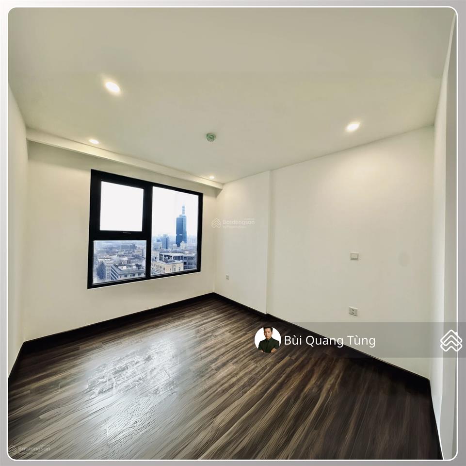 Căn góc 2,5 ngủ chỉ 2,5x tỷ, mức giá siêu rẻ cho căn hộ cao cấp ngay cạnh aeon mall hải phòng.