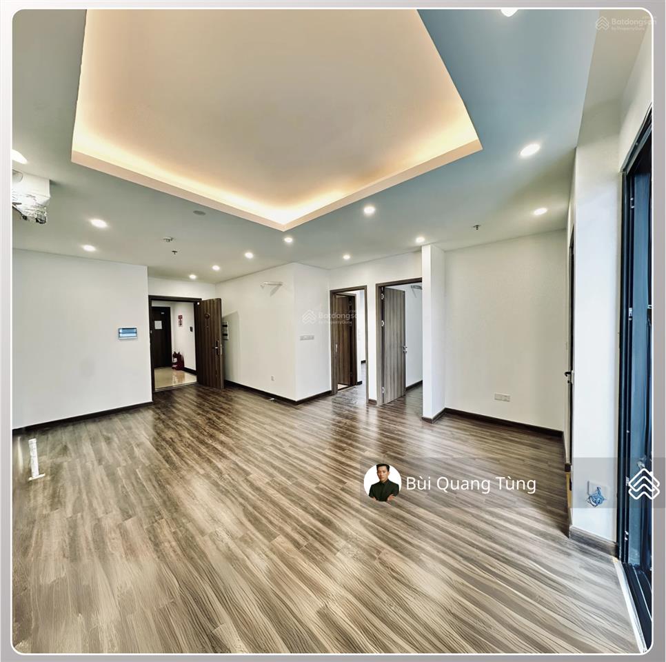 Căn góc 2,5 ngủ chỉ 2,5x tỷ, mức giá siêu rẻ cho căn hộ cao cấp ngay cạnh aeon mall hải phòng.