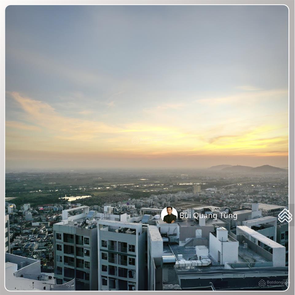 Căn góc 2,5 ngủ chỉ 2,5x tỷ, mức giá siêu rẻ cho căn hộ cao cấp ngay cạnh aeon mall hải phòng.