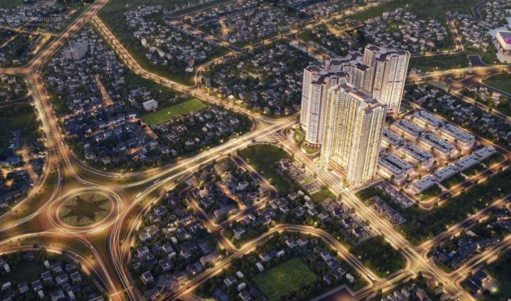 Căn 2 ngủ toà hoàng huy rose giá đợt đầu, rẻ hơn 300 triệu so với thị trường