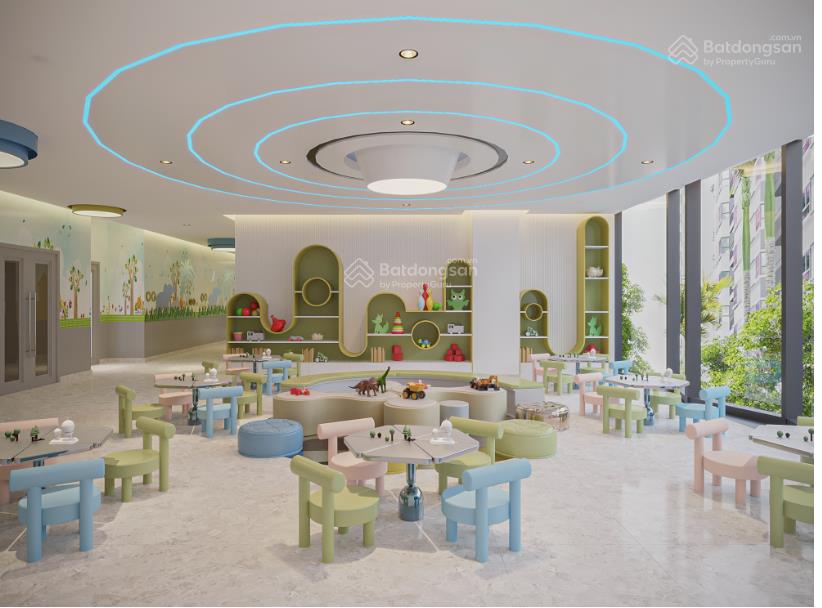 Căn 2 ngủ toà hoàng huy rose giá đợt đầu, rẻ hơn 300 triệu so với thị trường