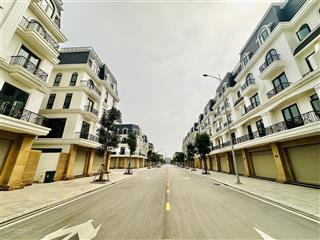 Duy nhất liền kề chỉ 7 tỷ, rẻ nhất dự án hoàng huy green đường rộng, tiềm năng tăng giá tốt.