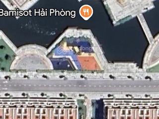 Căn liền kề view công viên 2 mặt tiền, giá tốt, chỉ hơn 8 tỷ đã có ngay siêu phẩm tăng giá rõ ràng.