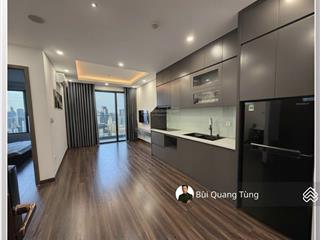 Siêu hiếm, căn 1,5 ngủ full đồ, sẵn hợp đồng thuê 9 triệu/tháng, view đẹp nhất dự án.