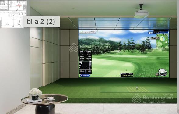 Căn góc giá rẻ nhất thị trường hoàng huy rose, 2 ngủ 2 wc 2 tầm view trung tâm thành phố giá tốt