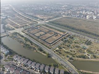 Đón sóng cầu nguyễn trãi 2027, dự án có nền giá trũng, thấp nhất khu vực thuỷ nguyên  ngô quyền