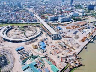 Dự án nóng nhất năm 2026, sol garden sẽ đón sóng tăng giá cầu nguyễn trãi hợp long vào năm 2027