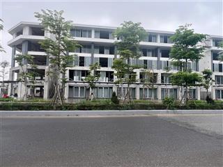 Shophouse 96m2 giá cực tốt, đường rộng 36m, cạnh tháp doji 75 tầng trung tâm hành chính mới