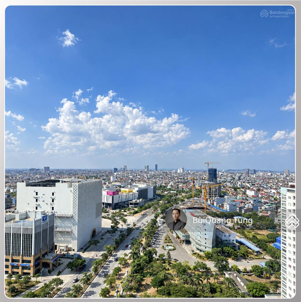 Căn góc 3 ngủ, full nội thất cao cấp, tầm view toàn cảnh ngắm pháo hoa, tòa nhà thiết bị thông minh