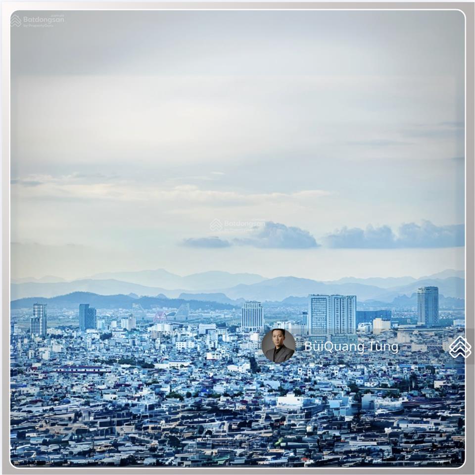 Căn góc 3 ngủ, full nội thất cao cấp, tầm view toàn cảnh ngắm pháo hoa, tòa nhà thiết bị thông minh