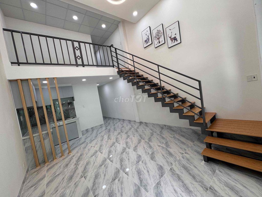 chính chủ cần bán nhà shr
